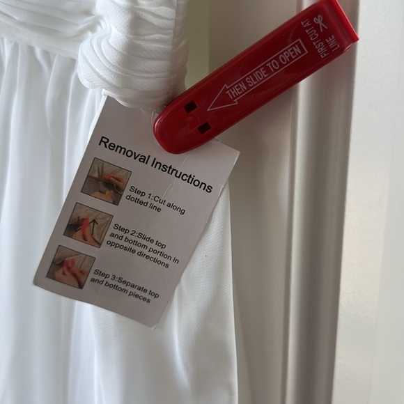 MAC DUGGAL 2650 DRESS - Picture 5 of 7